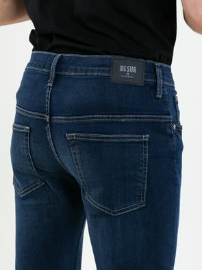 Брюки джинсовые RONAN 740