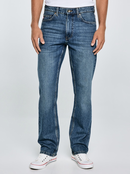 Джинсы COLT 334
