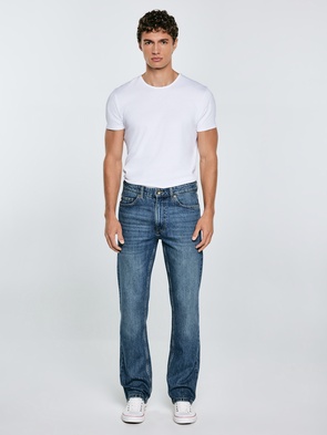 Джинсы COLT 334