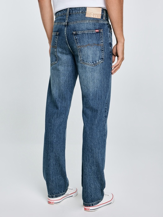 Джинсы COLT 334