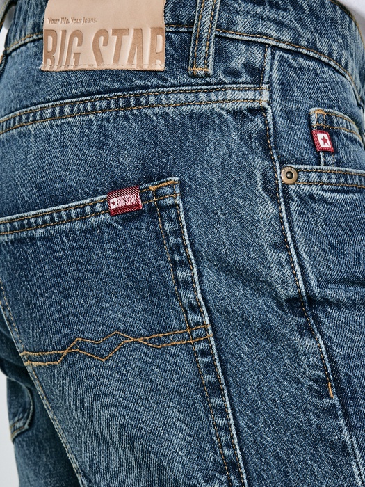 Джинсы COLT 334