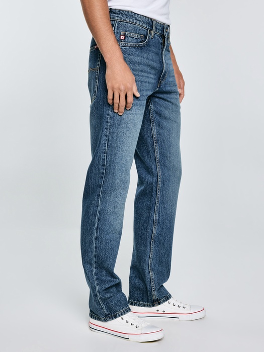 Джинсы COLT 334