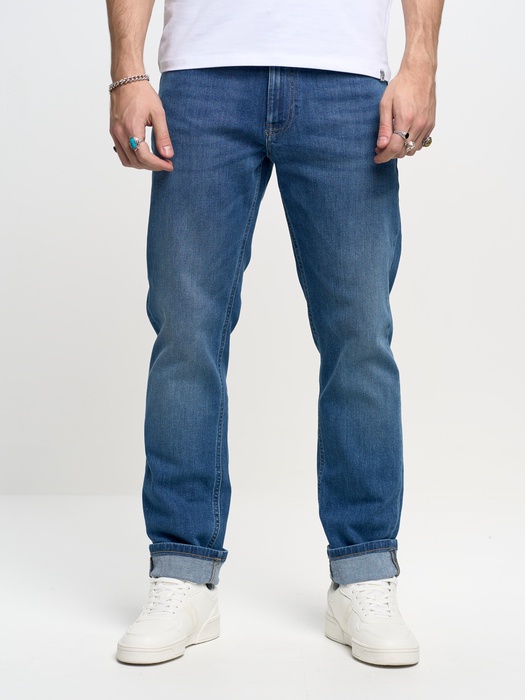 Брюки джинсовые COLT 434