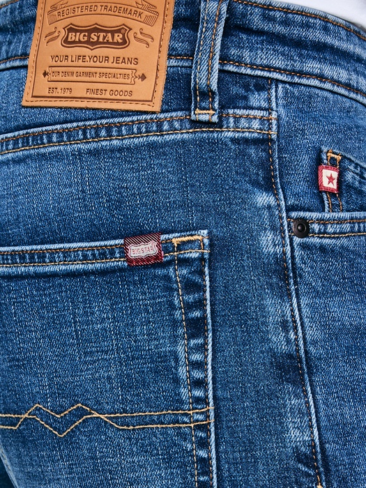 Джинсы COLT 480