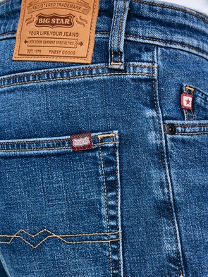 Джинсы COLT 480