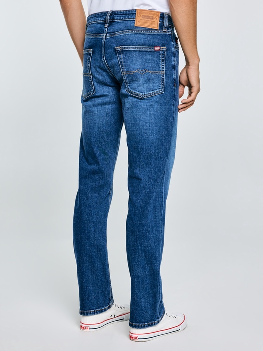 Джинсы COLT 480