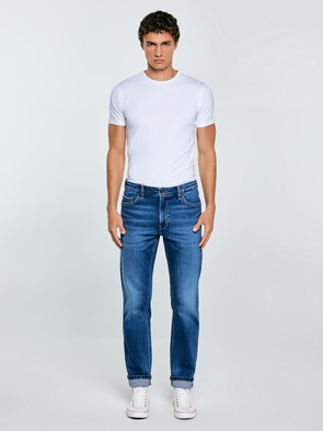 Джинсы COLT 480