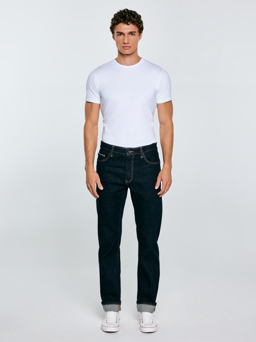 Джинсы COLT 640