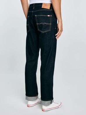 Джинсы COLT 640