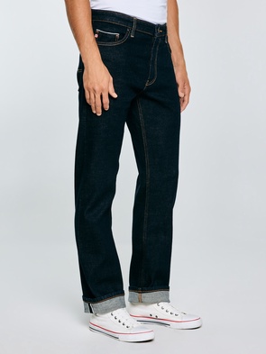 Джинсы COLT 640