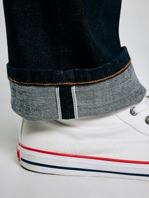 Джинсы COLT 640