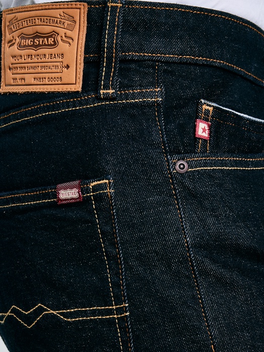 Джинсы COLT 640