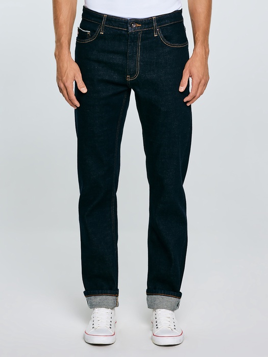 Джинсы COLT 640