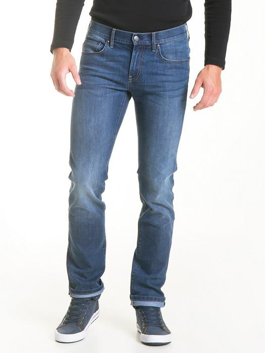 Полный гайд, как выбрать мужские джинсы