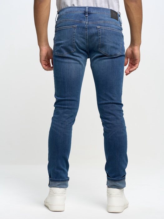 Брюки джинсовые TEDD 356