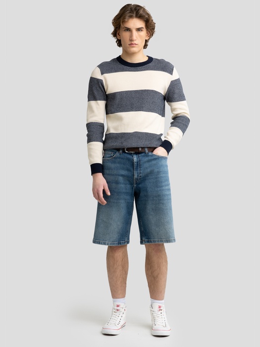 Шорты ALEKSY WORKWEAR 422