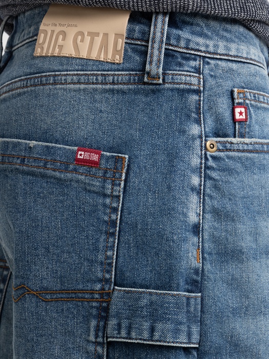 Шорты ALEKSY WORKWEAR 422