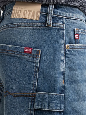 Шорты ALEKSY WORKWEAR 422