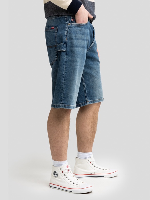 Шорты ALEKSY WORKWEAR 422