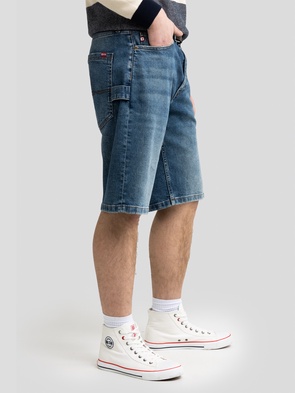 Шорты ALEKSY WORKWEAR 422