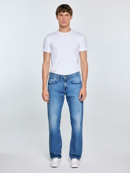Джинсы BRANDON 380