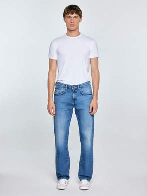 Джинсы BRANDON 380