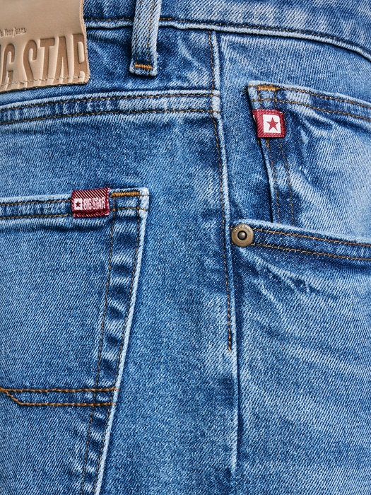 Джинсы BRANDON 380