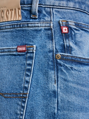 Джинсы BRANDON 380