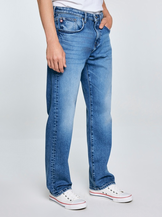 Джинсы BRANDON 380
