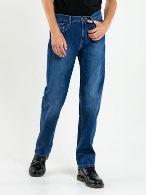 Брюки джинсовые BRANDON 499