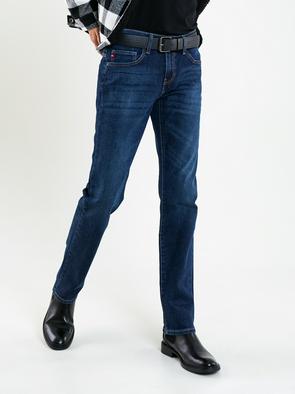 Брюки джинсовые TERRY 450