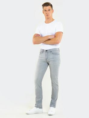 Брюки джинсовые TERRY 890