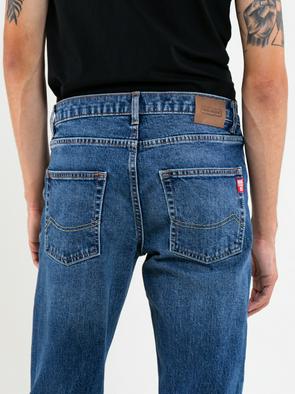 Брюки джинсовые U.S.LEGEND SLIM 323