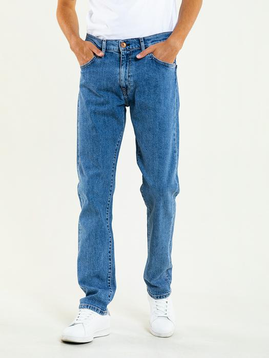 Брюки джинсовые U.S.LEGEND SLIM 325