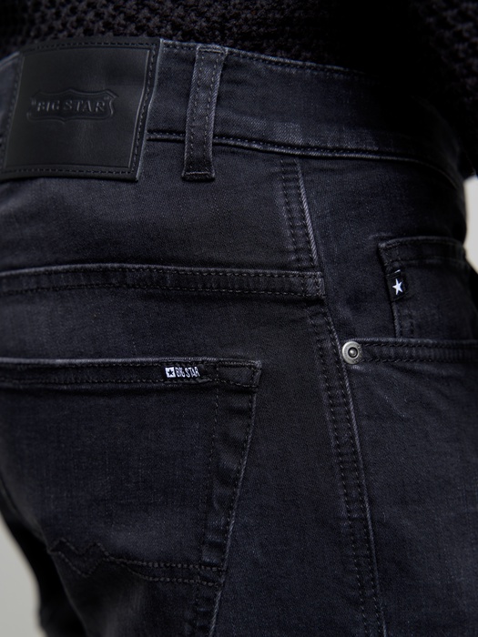 Брюки джинсовые DERIC 950