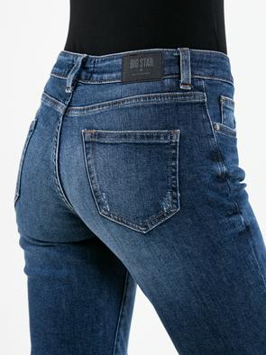 Брюки джинсовые MAILA 452