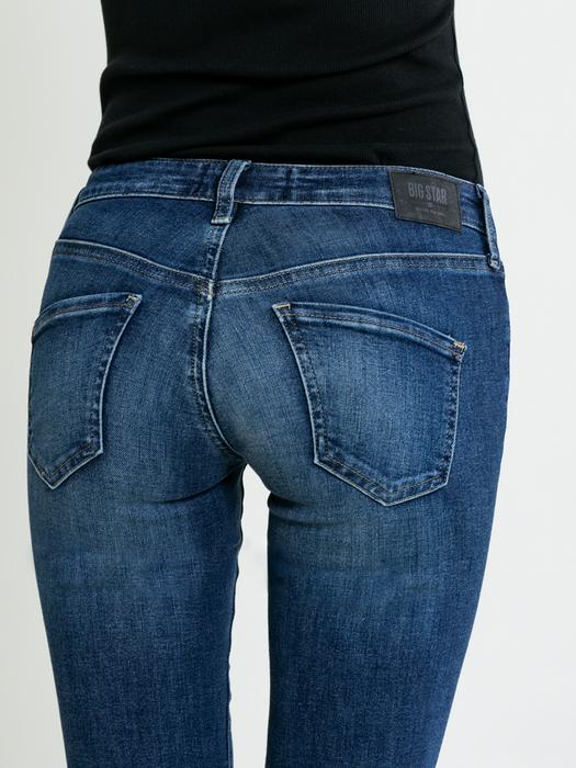 Брюки джинсовые IVANA 507