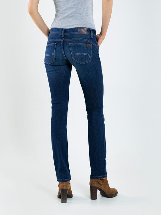 Брюки джинсовые COSTA 385