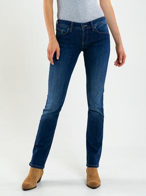 Брюки джинсовые COSTA 396