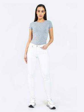 Брюки джинсовые ADELA 812