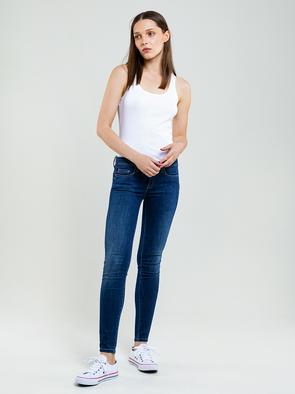 Брюки джинсовые MELINDA 489