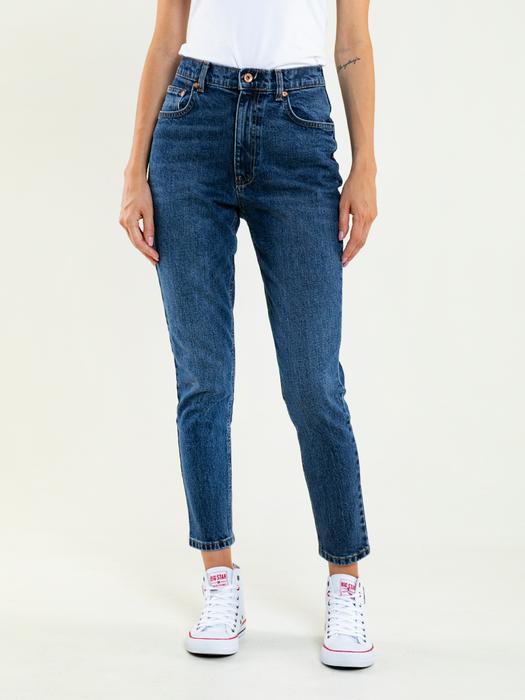 Брюки джинсовые U.S.LEGEND GIRL 365