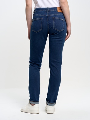 Брюки джинсовые LISA 359