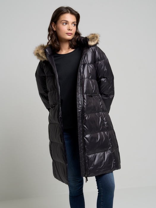 5 причин купить женское пальто у нас