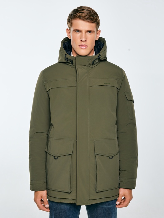 Куртка LOB 303