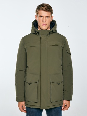 Куртка LOB 303