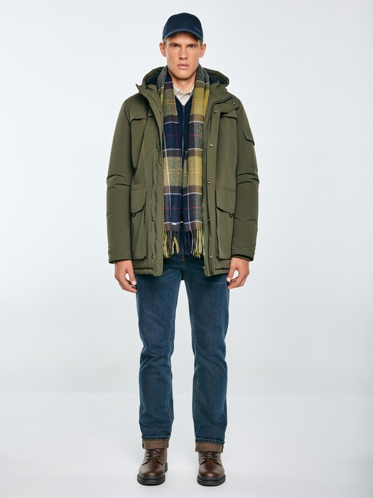 Куртка LOB 303