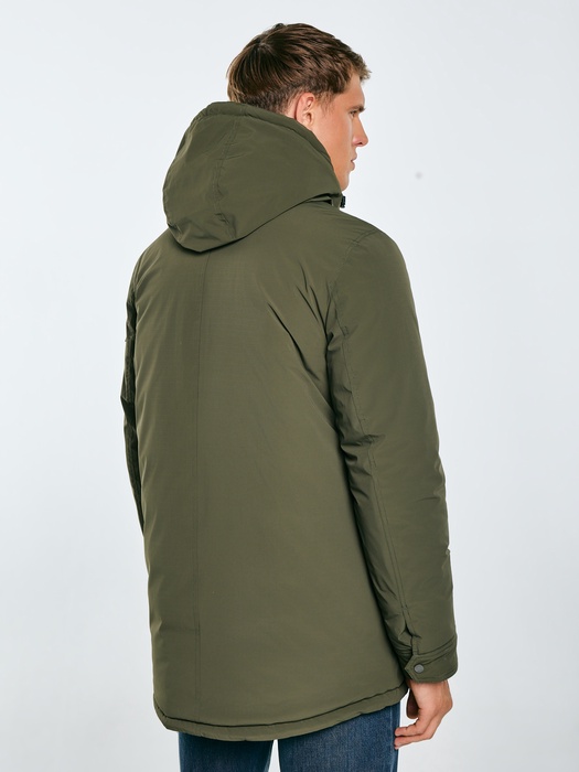 Куртка LOB 303