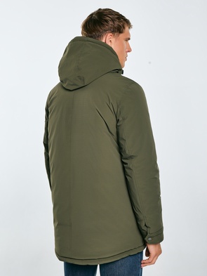 Куртка LOB 303