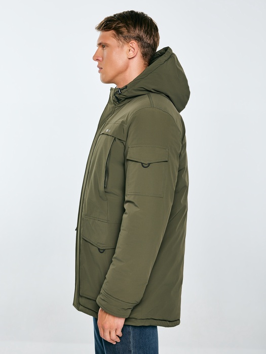 Куртка LOB 303